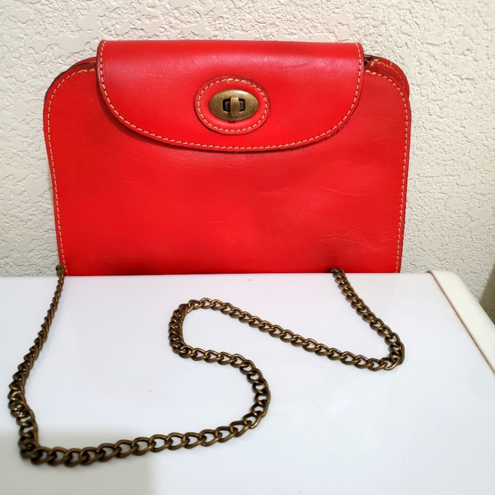 NWT Patricia Nash Shoulder Bag